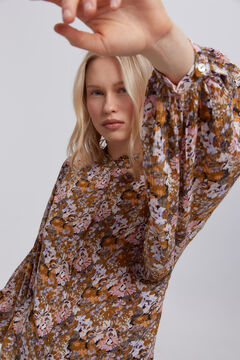 Fifty Outlet Blusa volumen natural