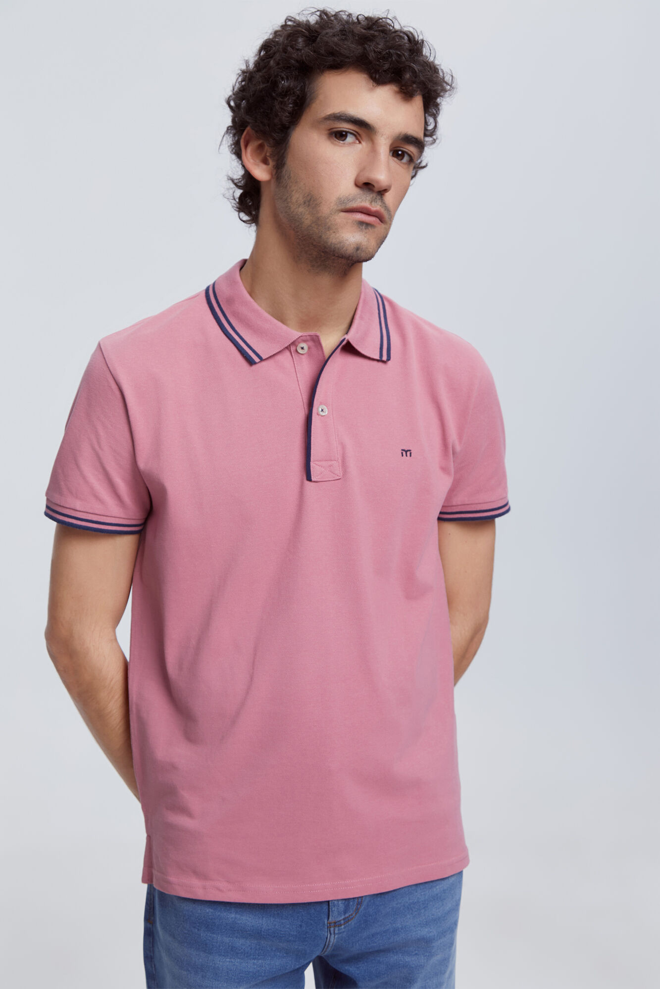 Milano Polo Tips Milano Rosa