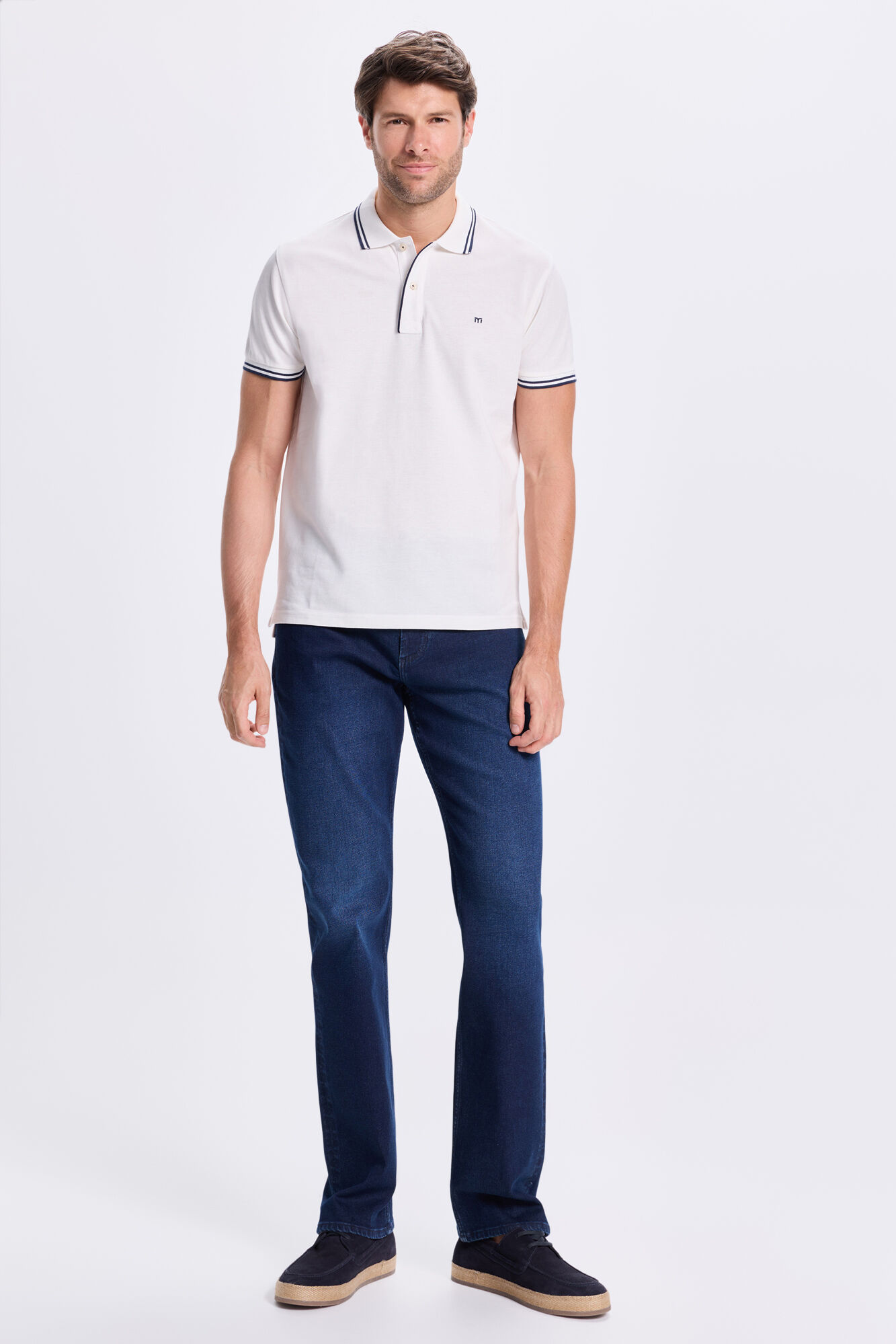 Milano Consejos para polo Blanco