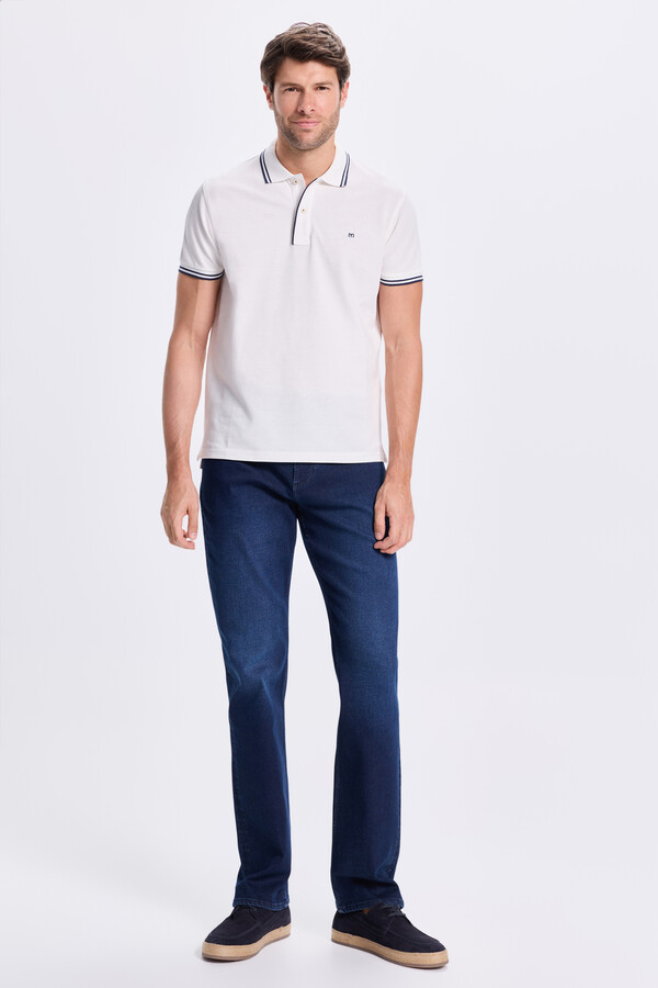 Milano Consejos para polo Blanco