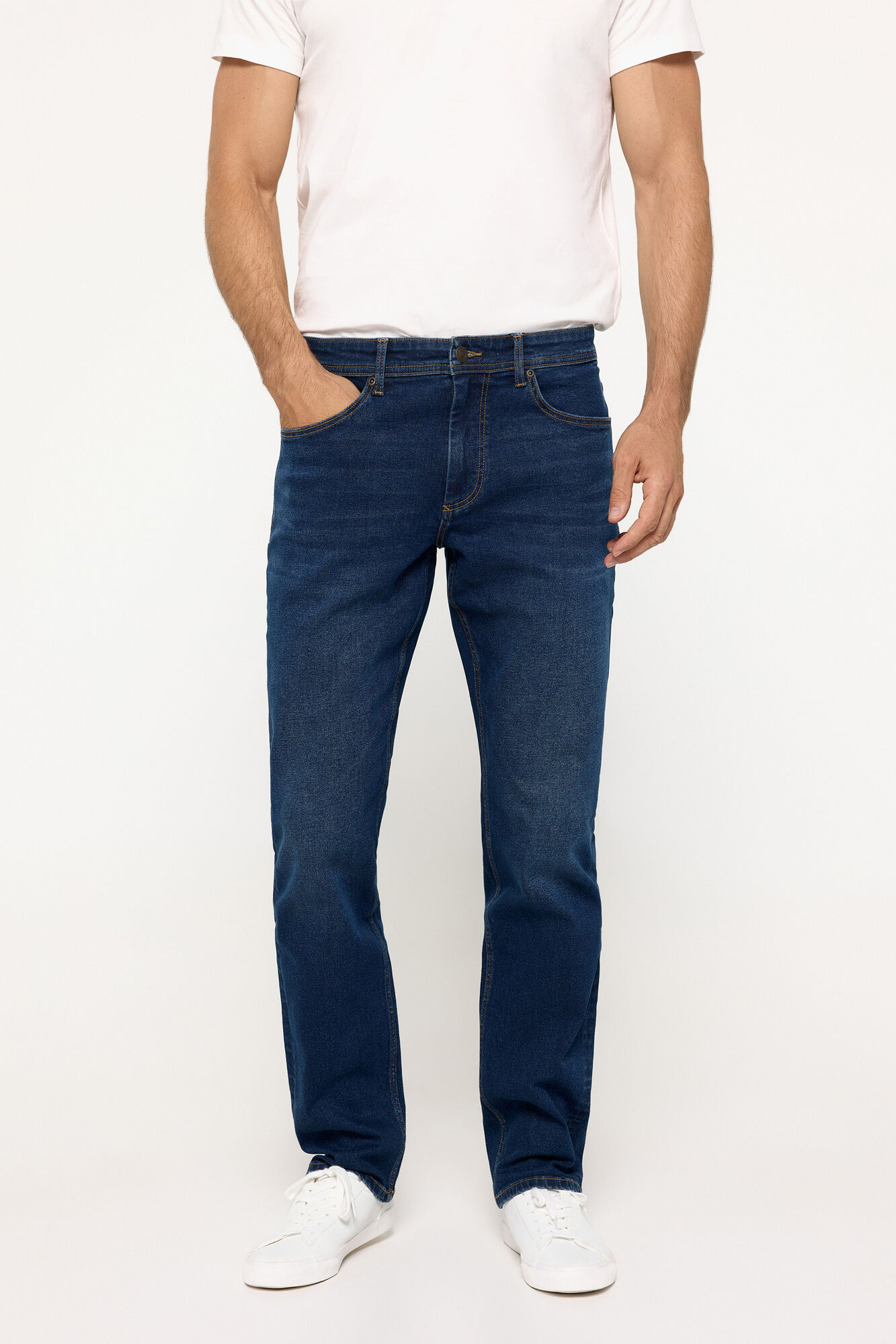 Milano Pantal&oacute;n Denim Classic