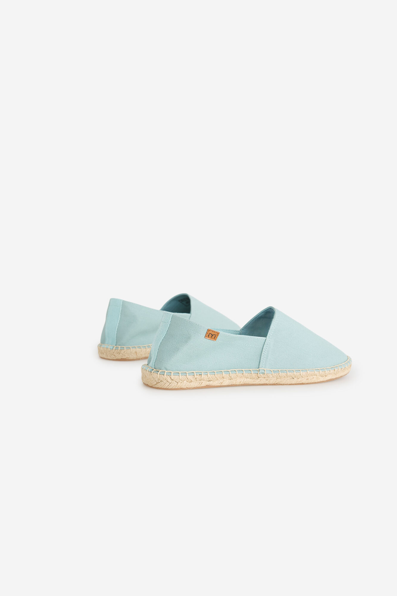 Milano Alpargata Milano Azul