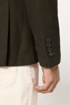 Fifty Outlet Chaqueta Americana Botella