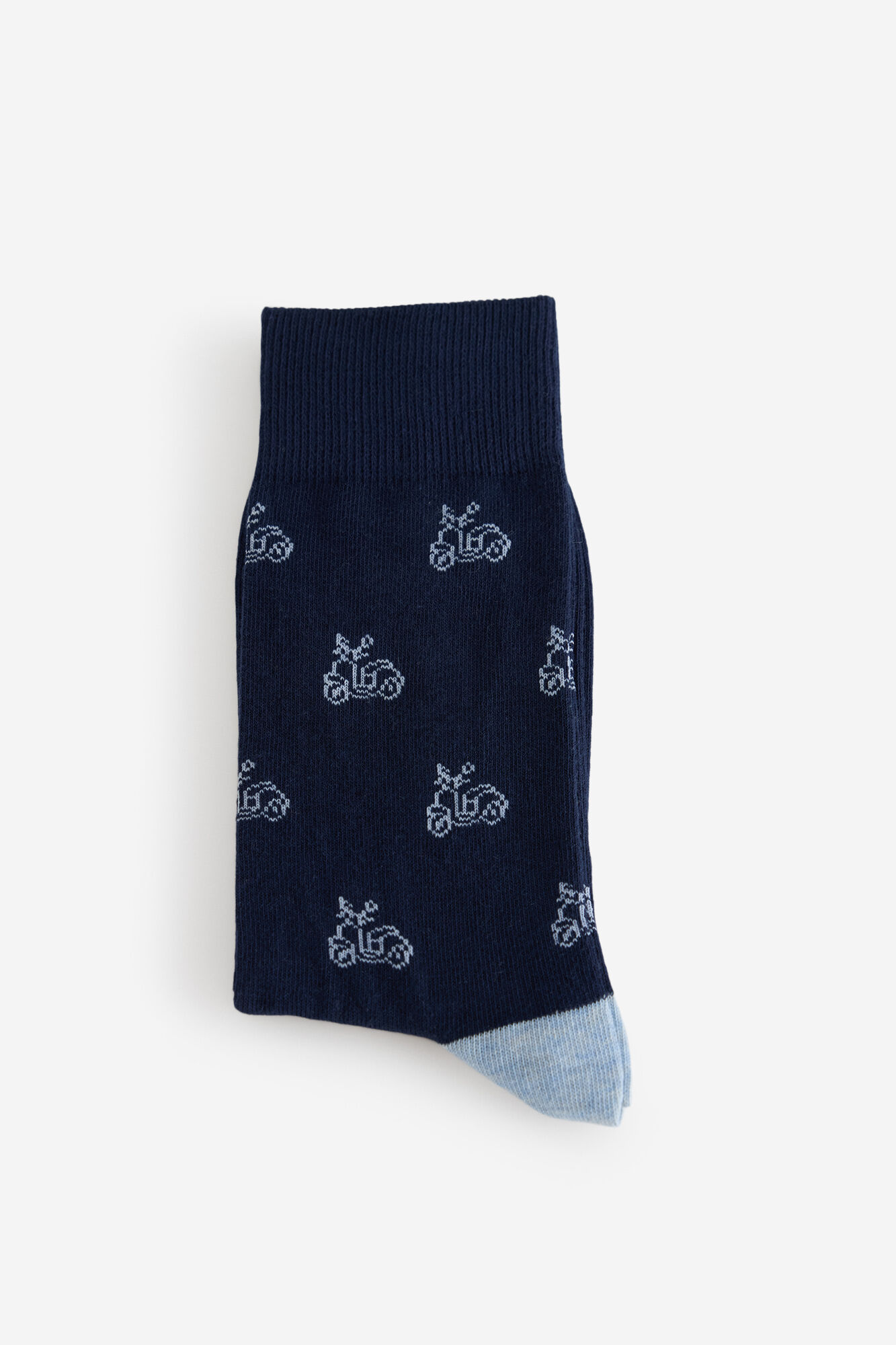 Milano Calcetines de scooter