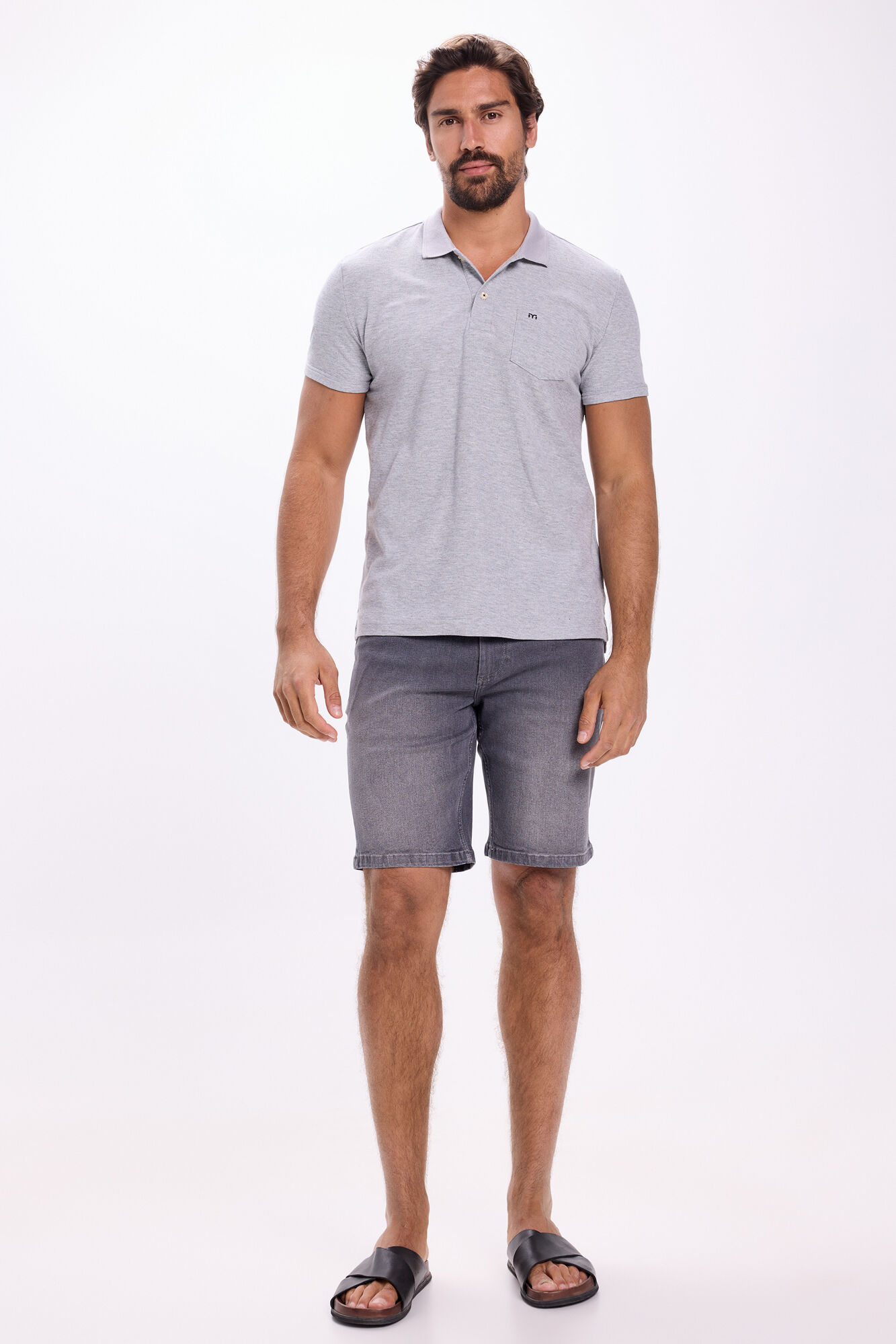 Milano Polo de bolsillo