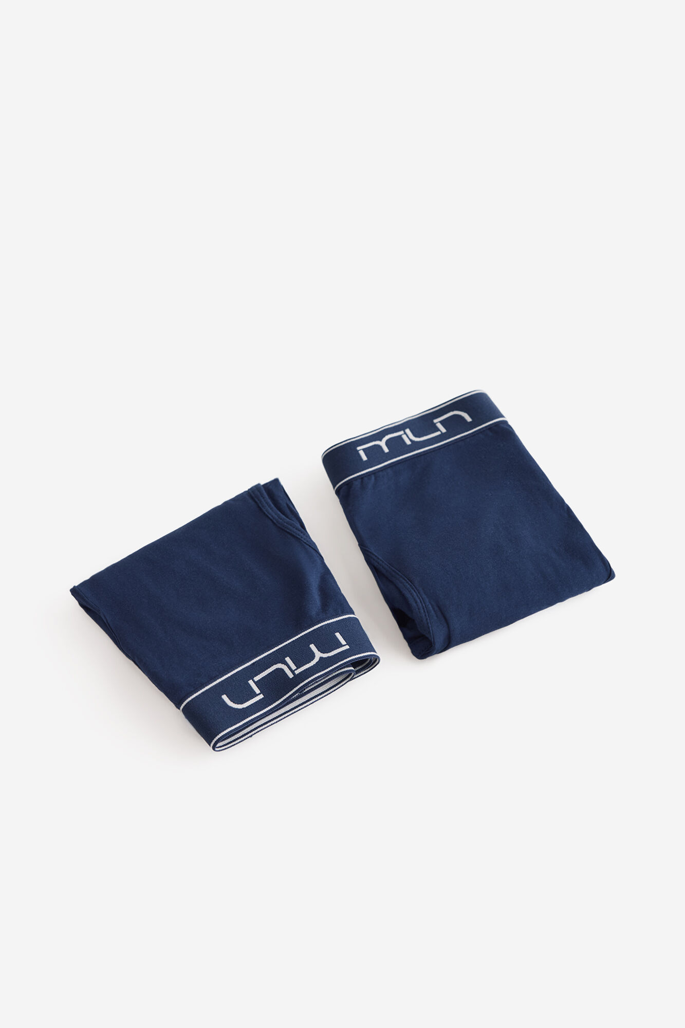 Milano Pack boxer liso