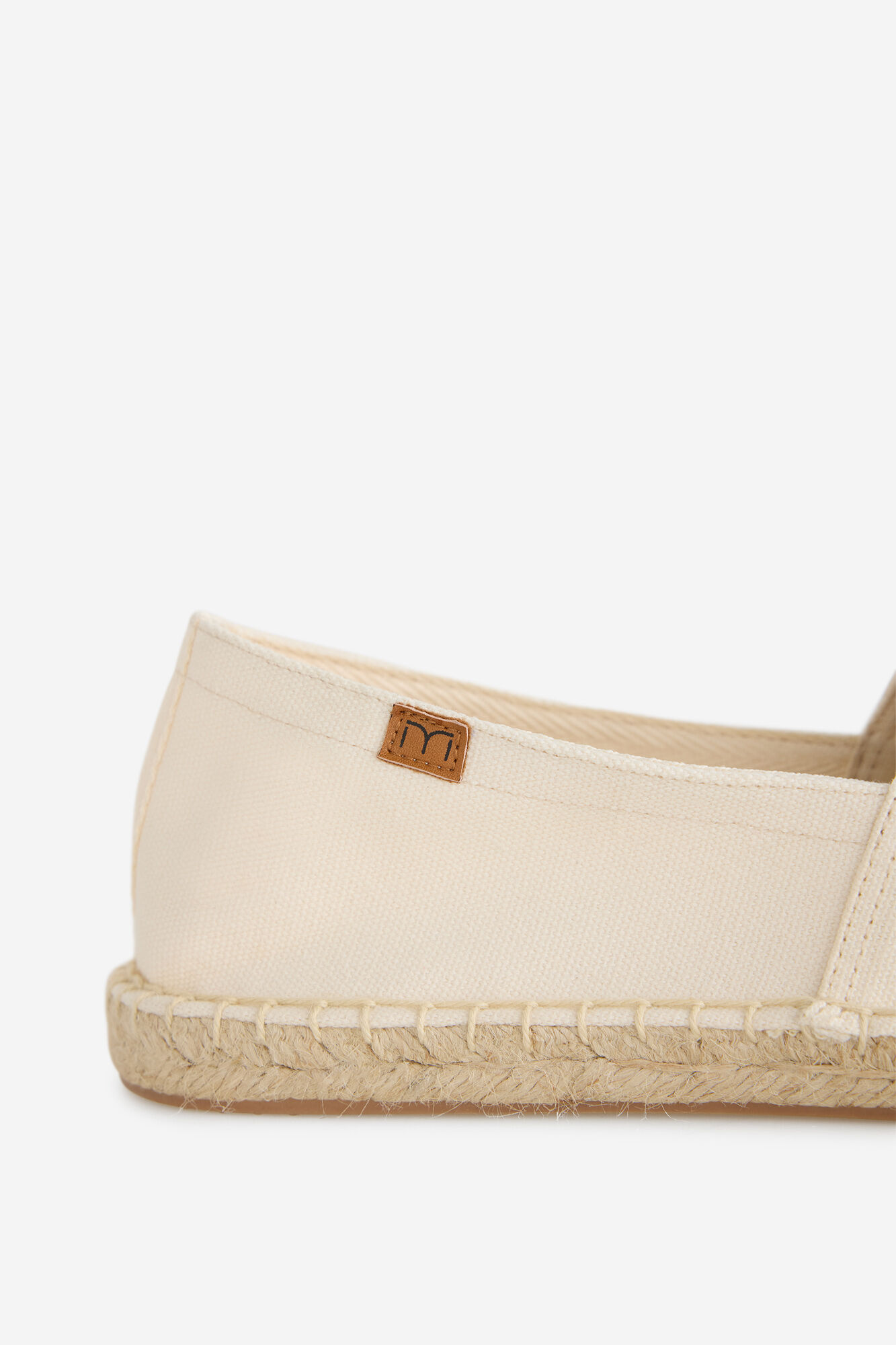 Milano Alpargata Milano Beige