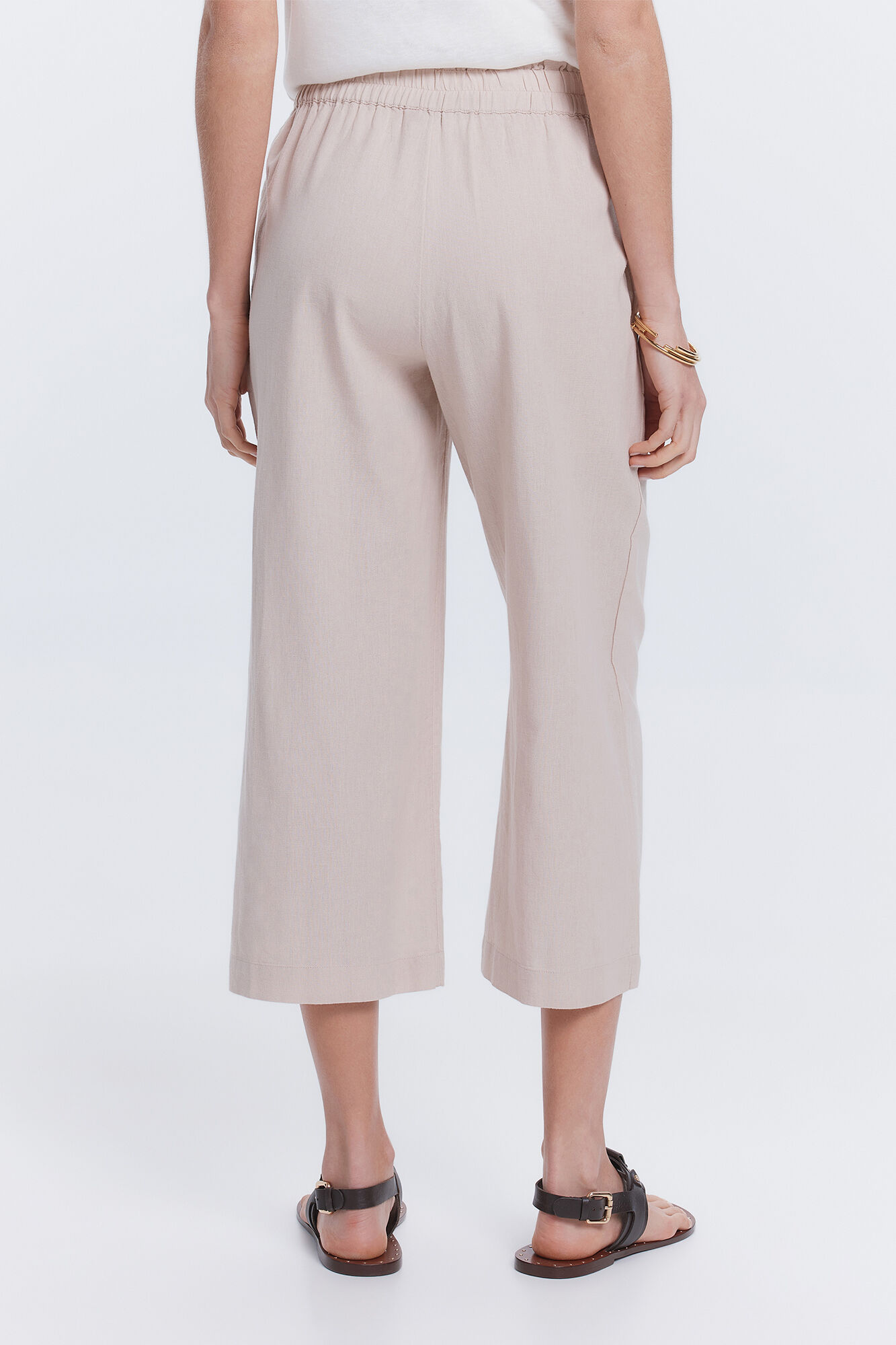 Milano Pantal&oacute;n tobillero sport Arena