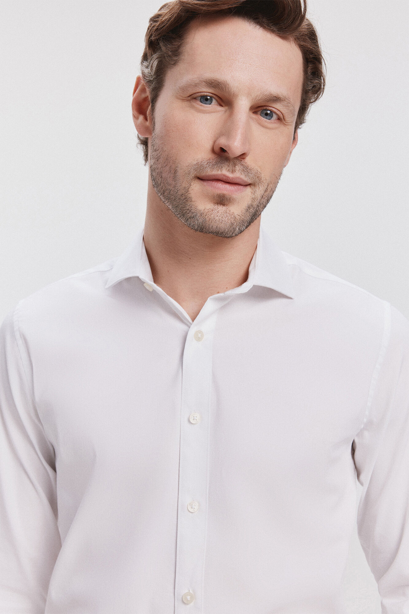 Milano Camisa Popel&iacute;n