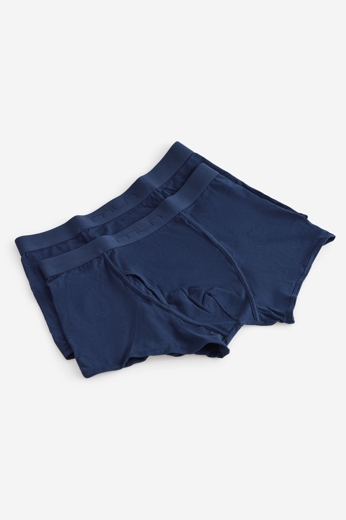 Milano Pack boxer liso