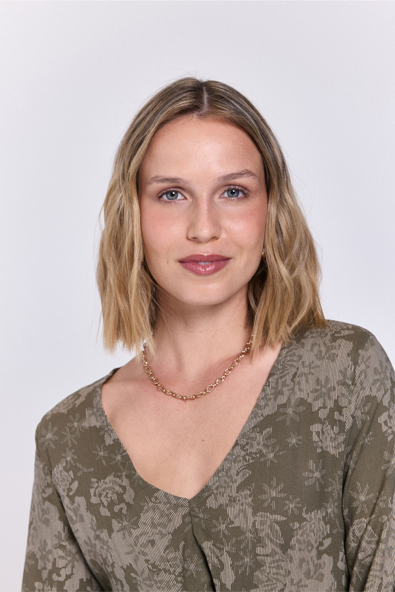 Milano Vestido fluido vestido midi