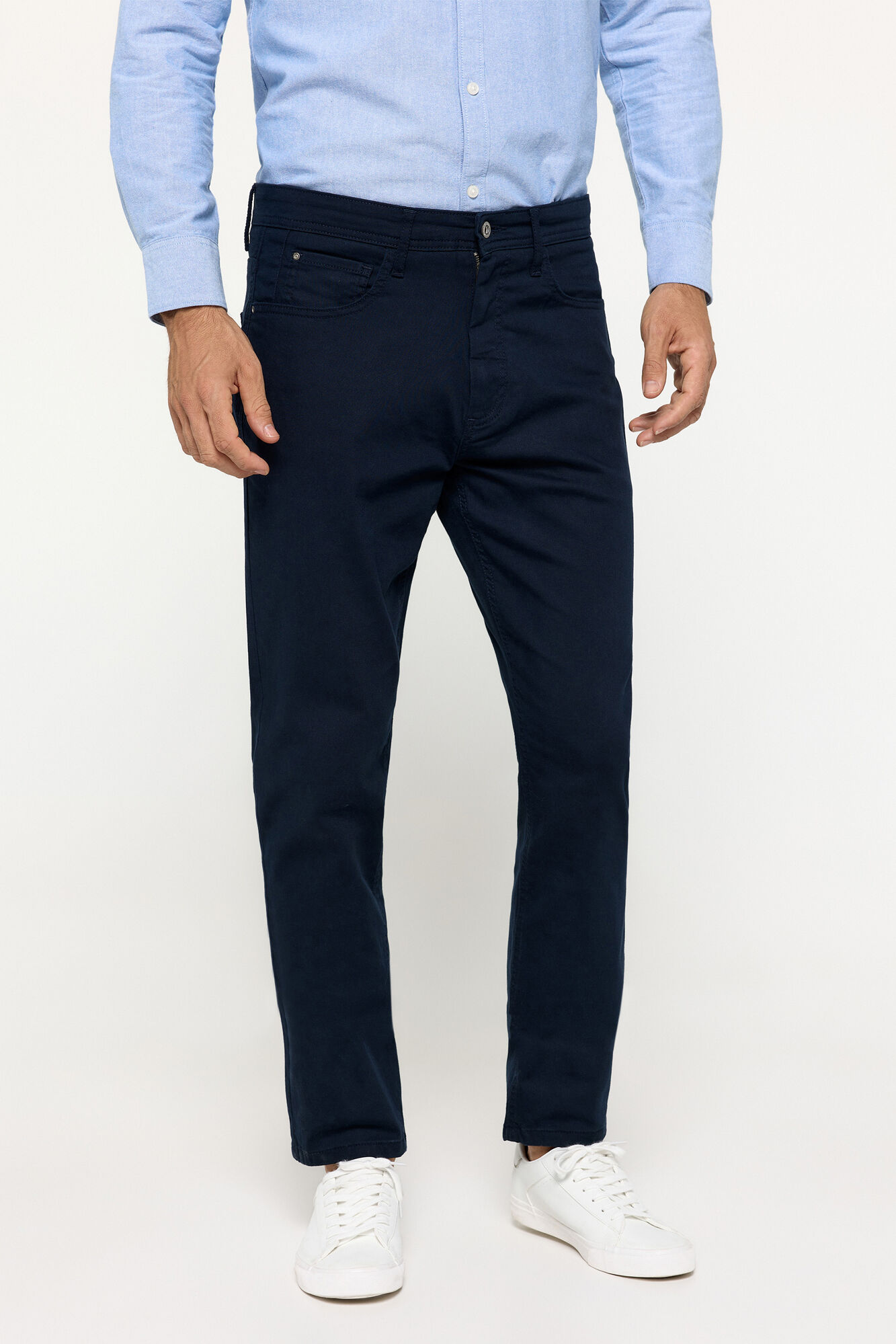 Milano Pantal&oacute;n 5 Bolsillos