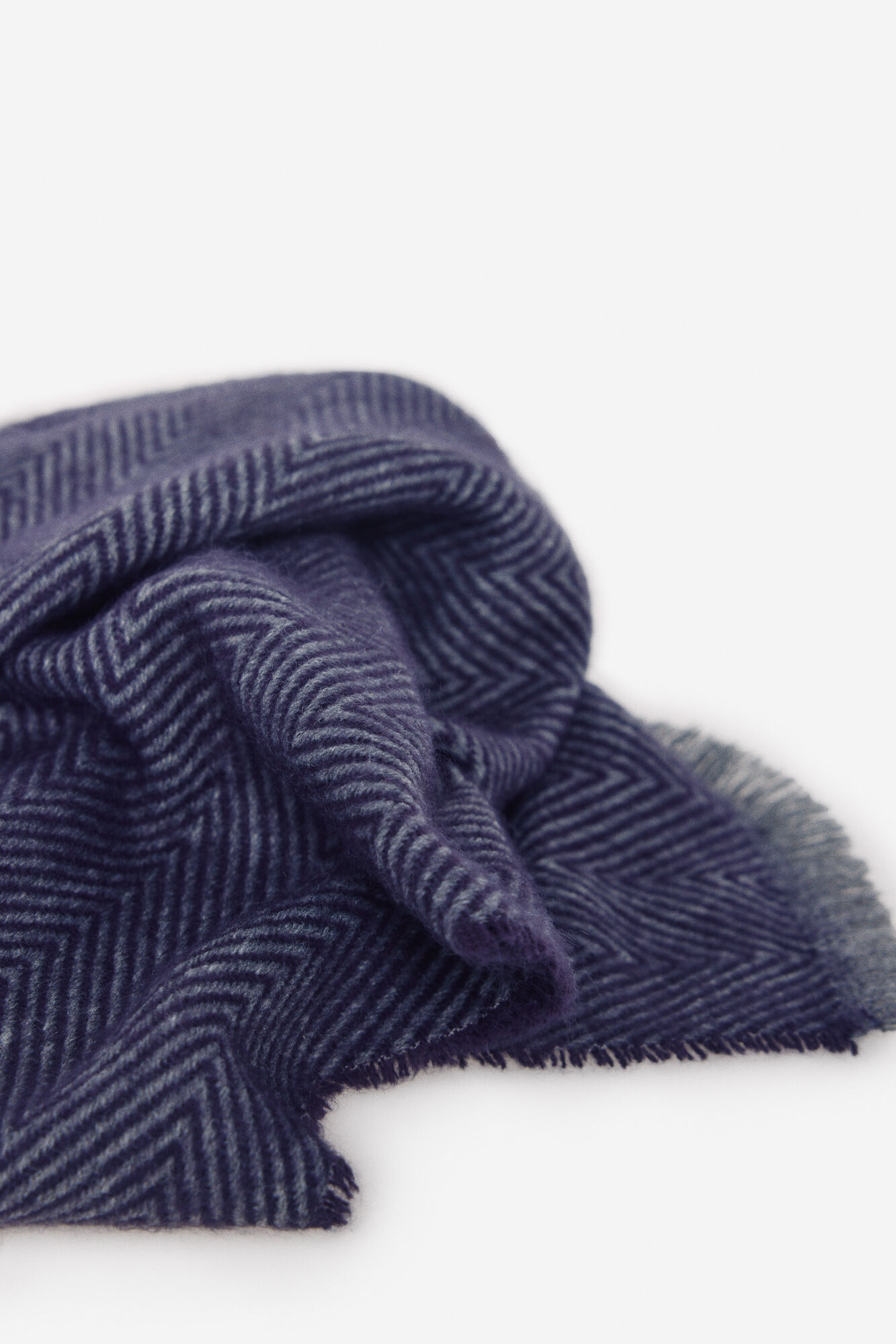 Milano Pa&ntilde;uelo Espiga Navy