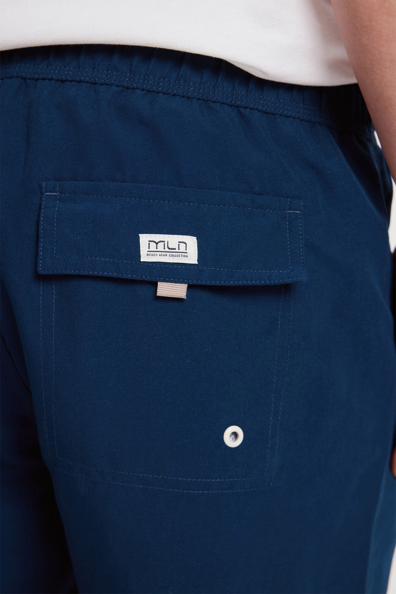 Milano Ba&ntilde;ador B&aacute;sico Navy