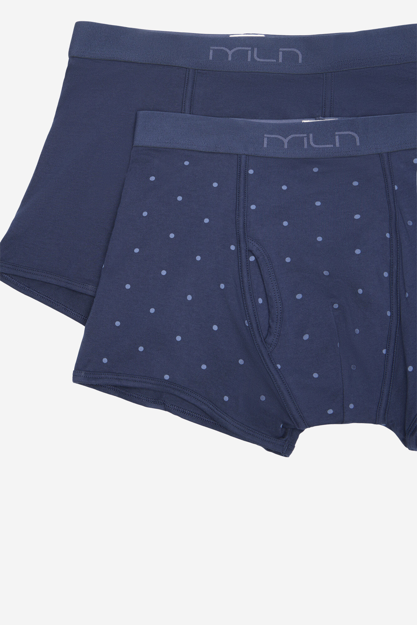 Milano Boxers Puntos