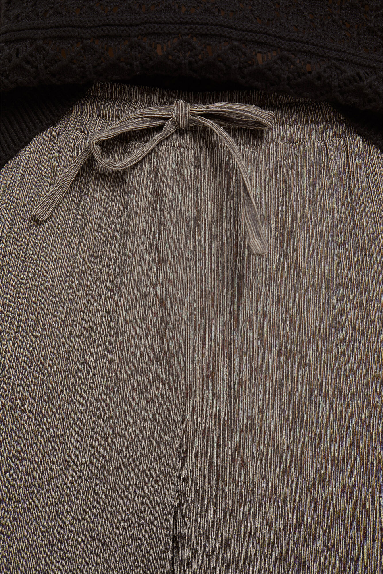 Milano Pantal&oacute;n ancho fluido