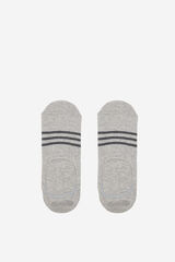 Milano Pinkies de fantasía Gris