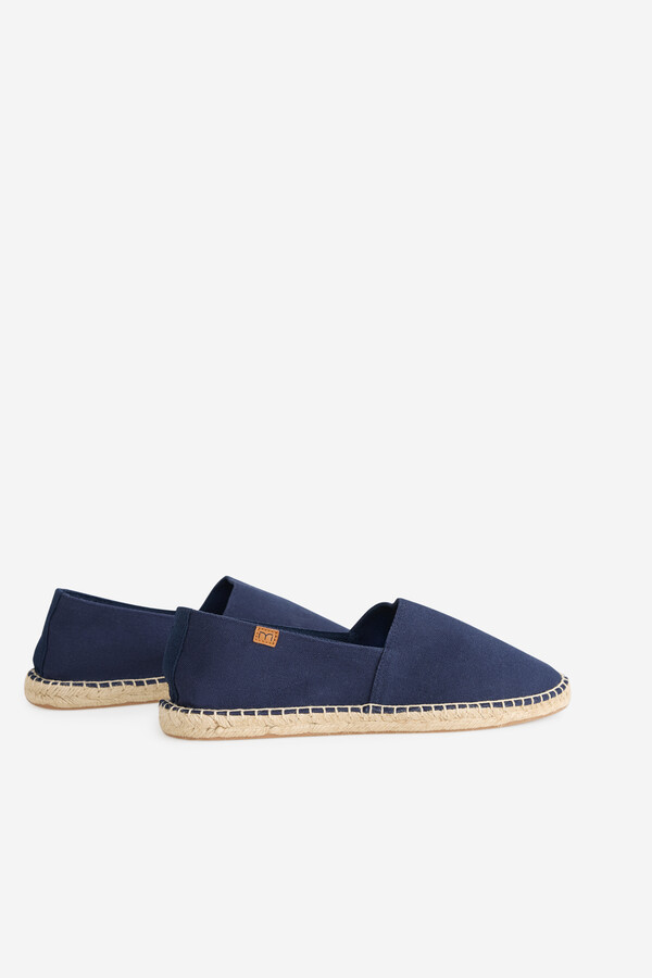 Milano Alpargata Milano Navy