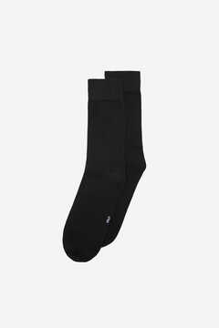 Fifty Outlet Pack Calcetines Básicos black