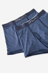 Fifty Outlet Imagen de boxer Marengo