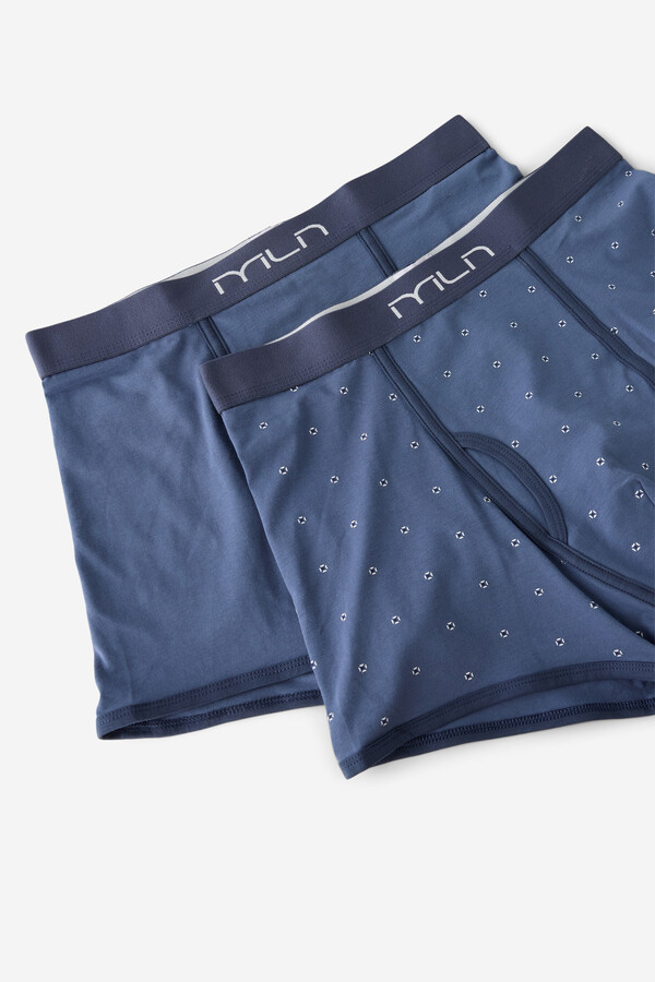 Profeco Mejores Boxer Para Hombres Imagen De Boxer Bóxers Para
