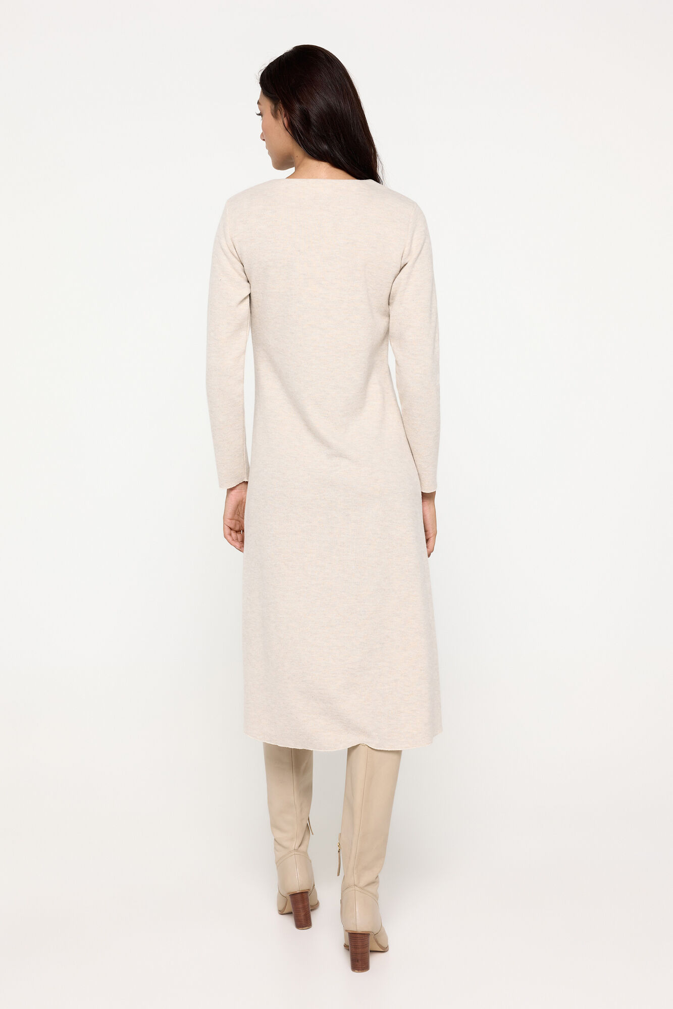 Milano Vestido Midi