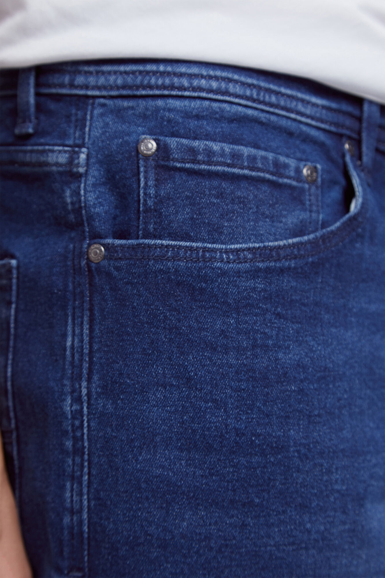 Milano Pantal&oacute;n Denim Classic