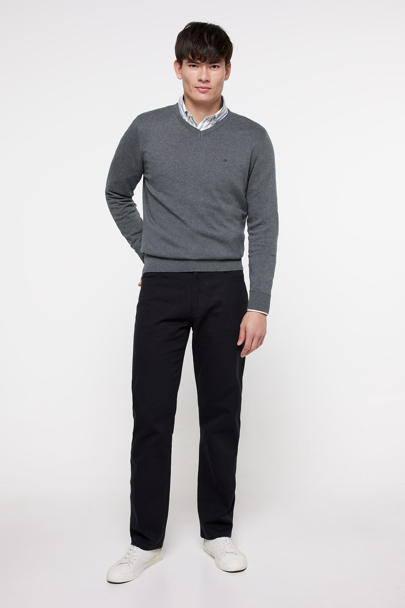 MLN para hombre Nueva Coleccion Springfield Mexico