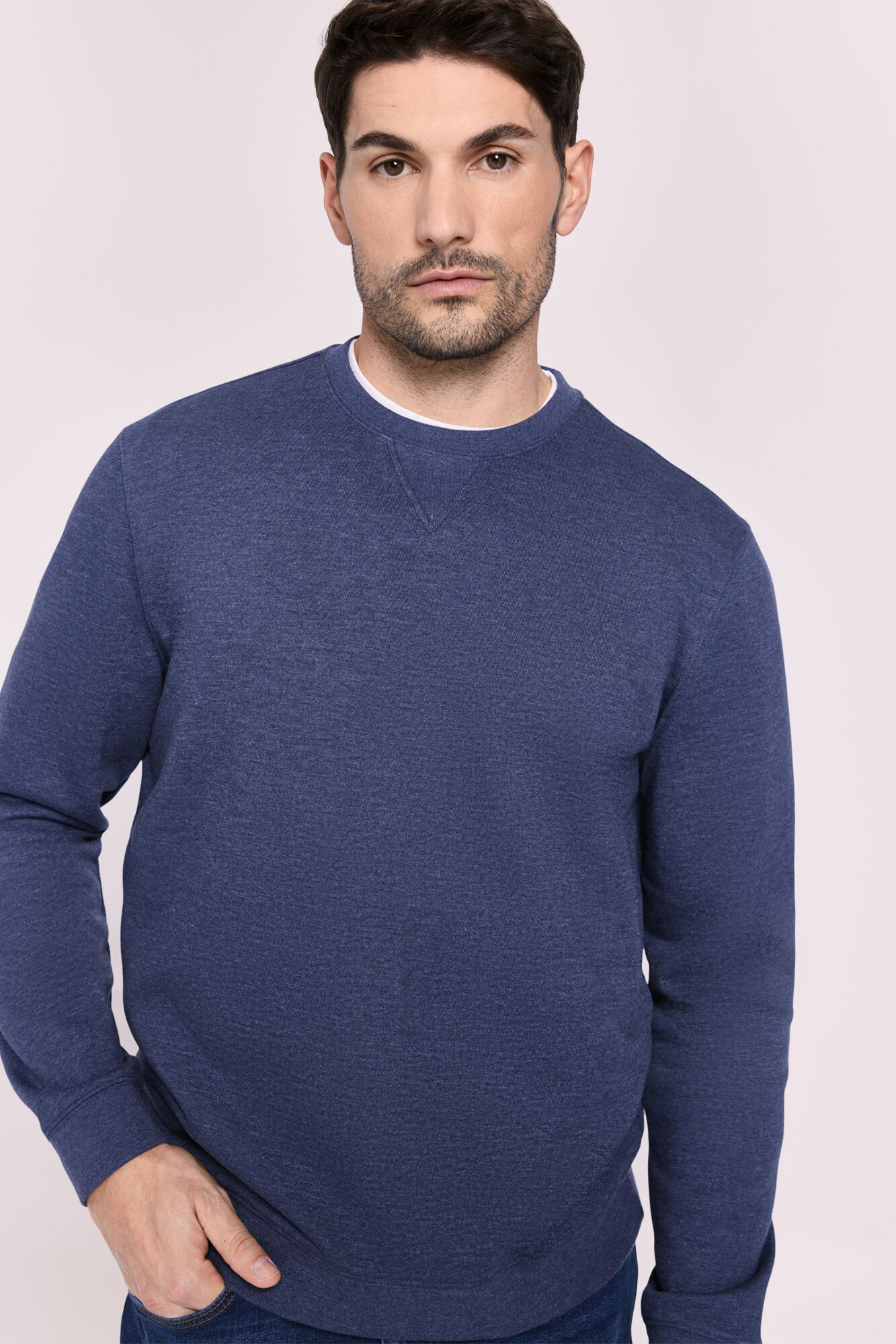 Milano Chaleco acolchado ultralight