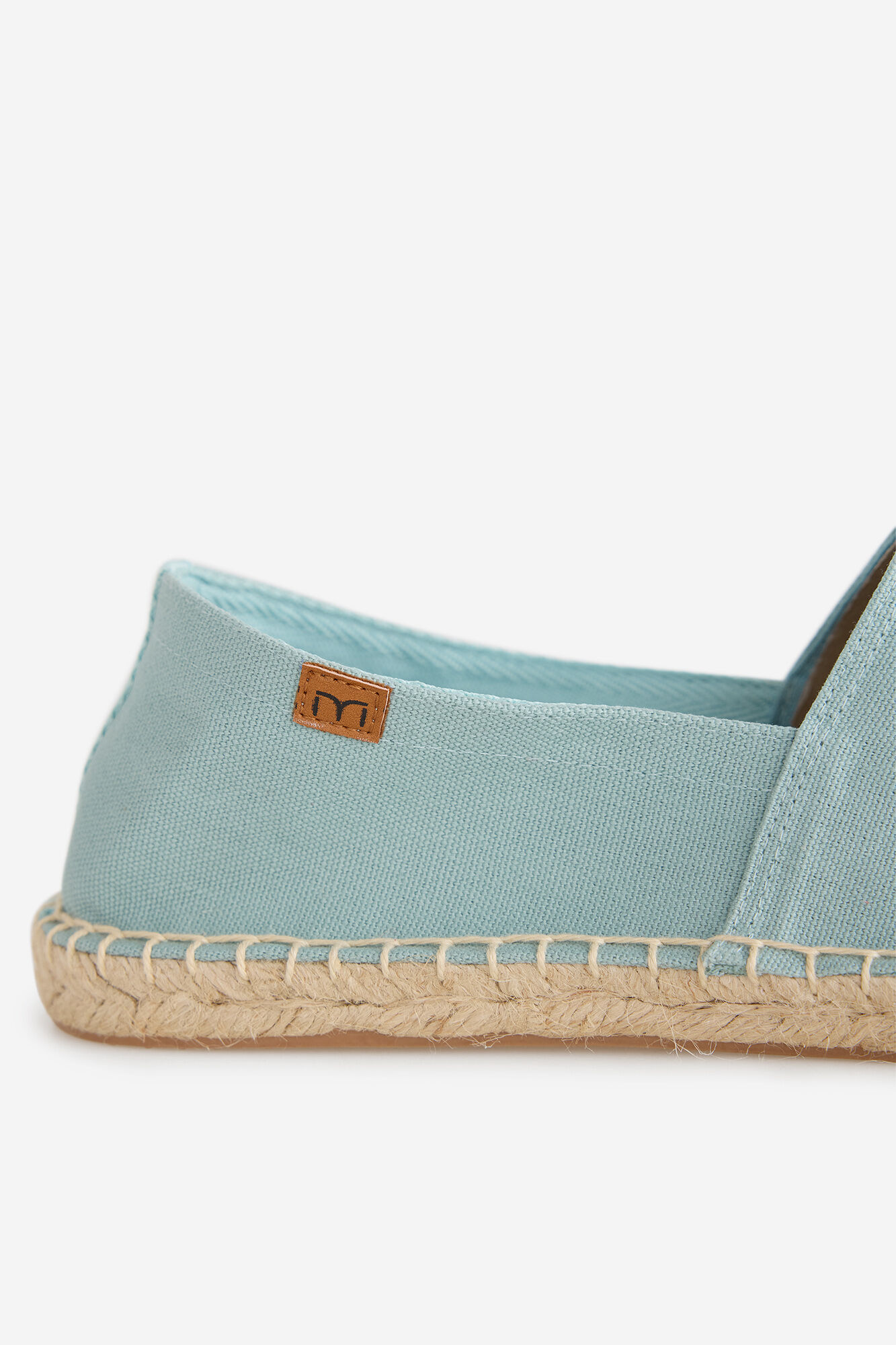 Milano Alpargata Milano Azul