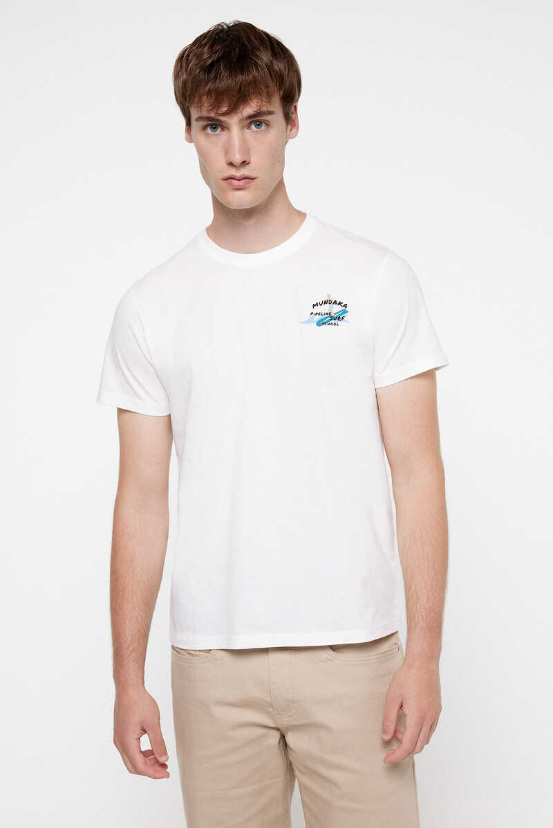 Outlet playeras outlet