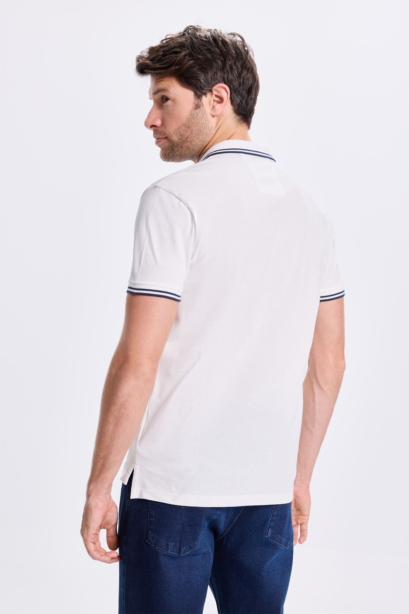 Milano Consejos para polo Blanco