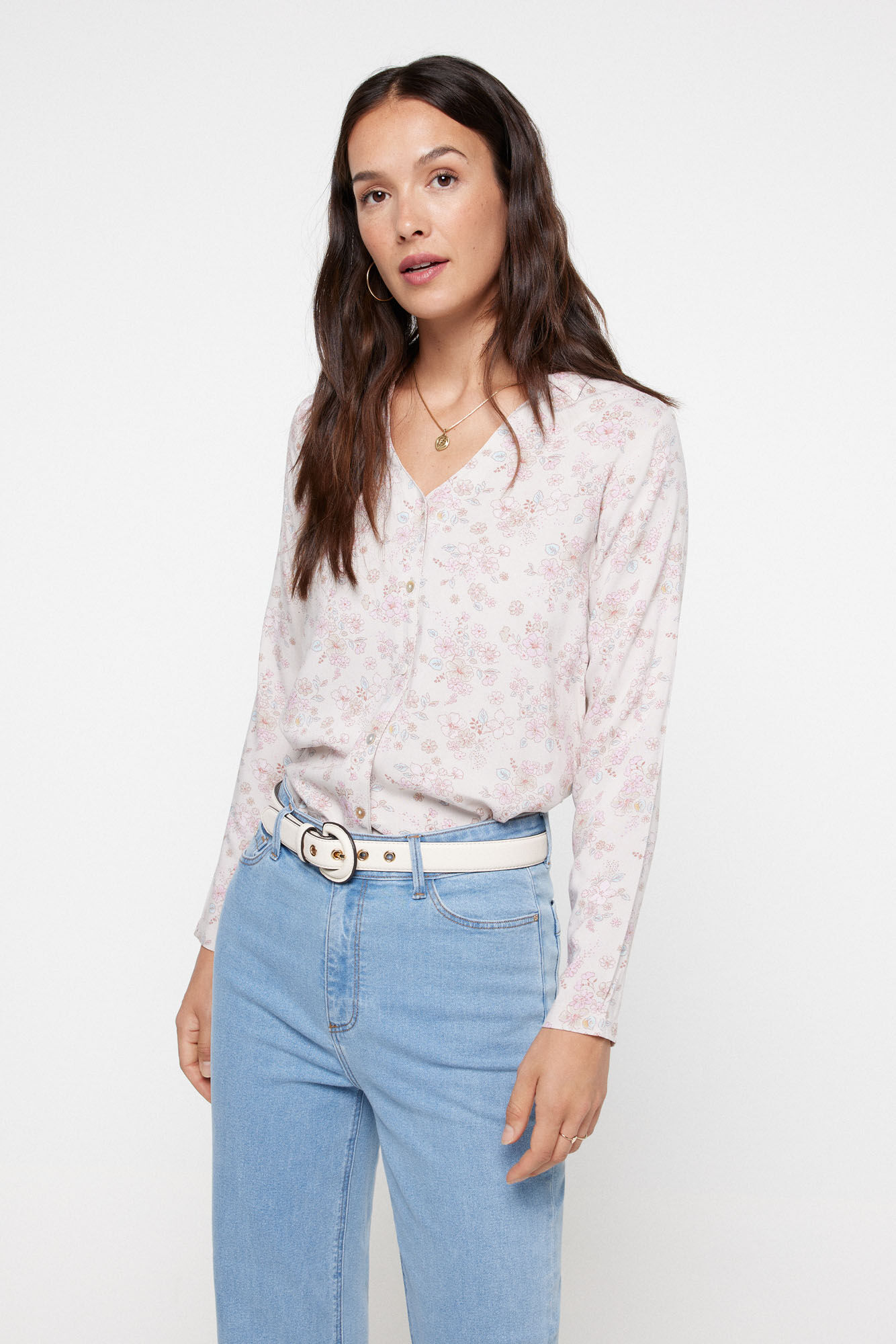 Outlet camisas mujer store