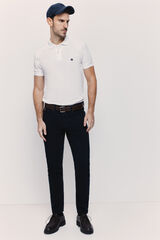 Springfield Pantal&oacute;n de cinco bolsillos Navy