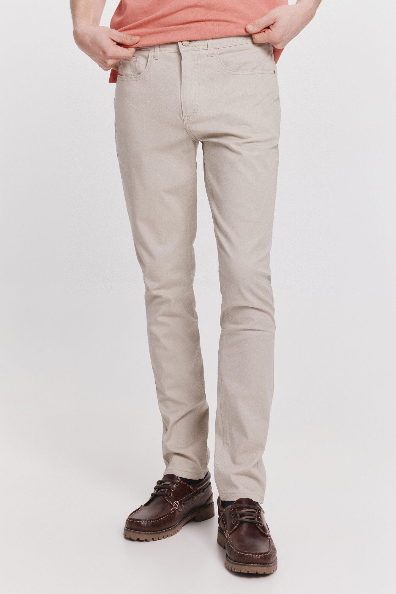 Milano Pantal&oacute;n 5 Bolsillos