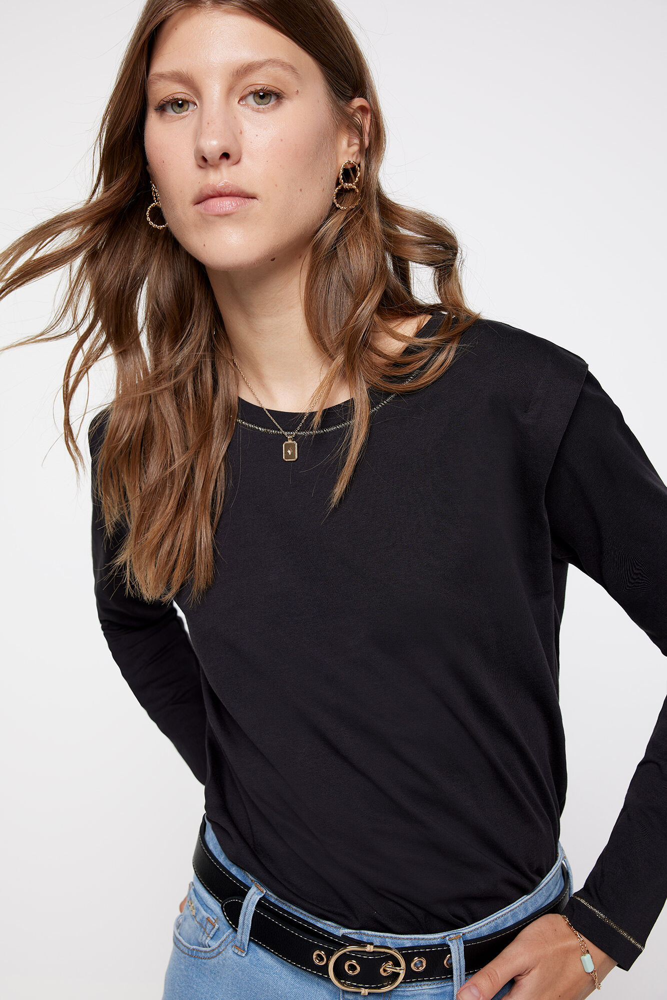 Outlet playeras sales