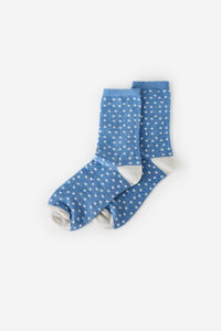 Milano Calcetines de puntos