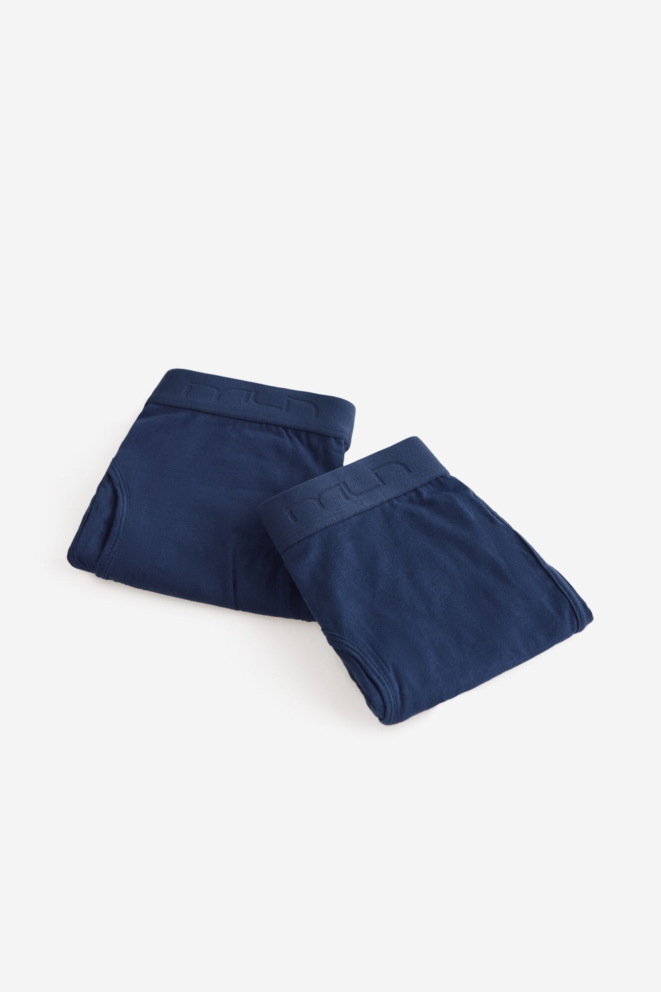 Milano Pack boxer liso
