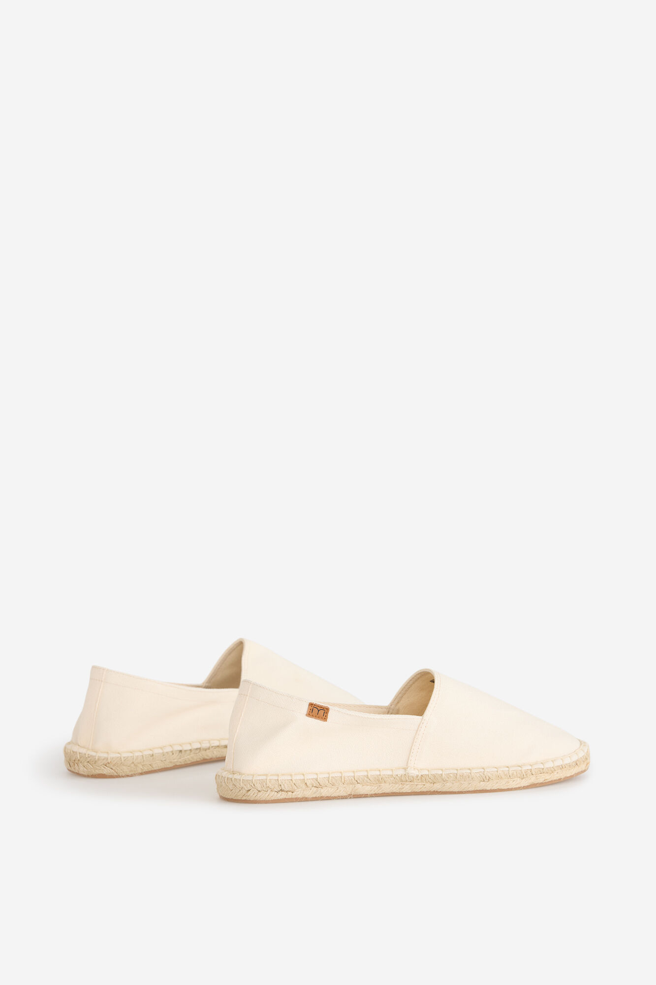 Milano Alpargata Milano Beige