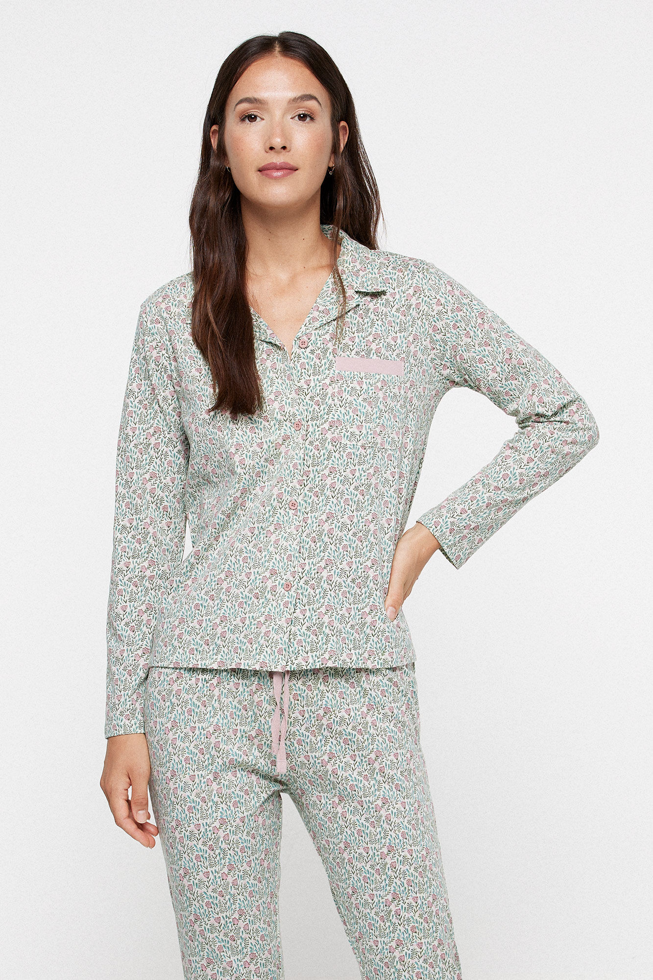 Springfield hot sale pijamas mujer