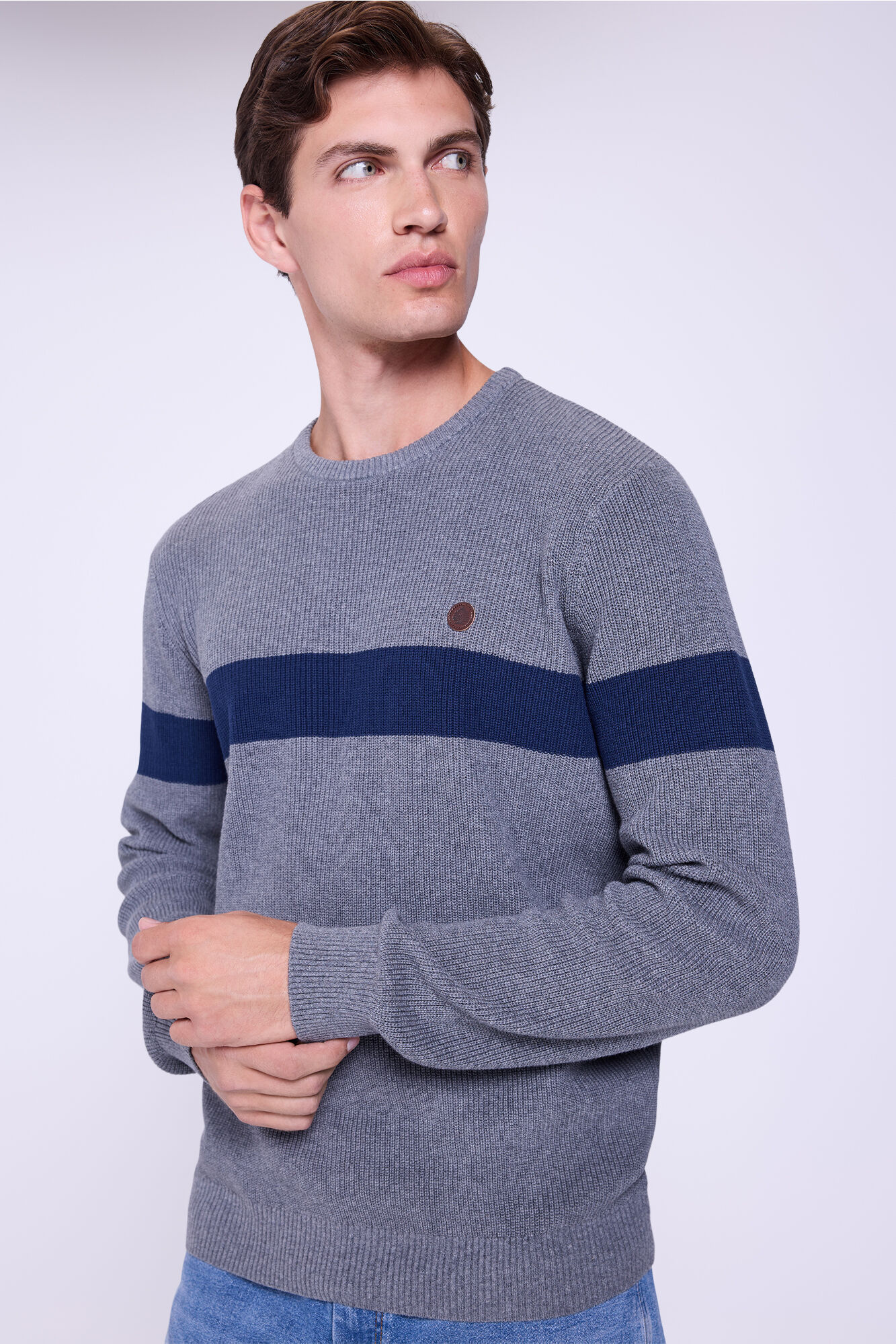 Springfield Jersey b&aacute;sico de fantas&iacute;a