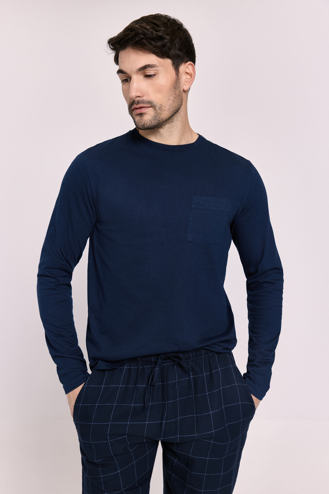 Milano Pijama larga