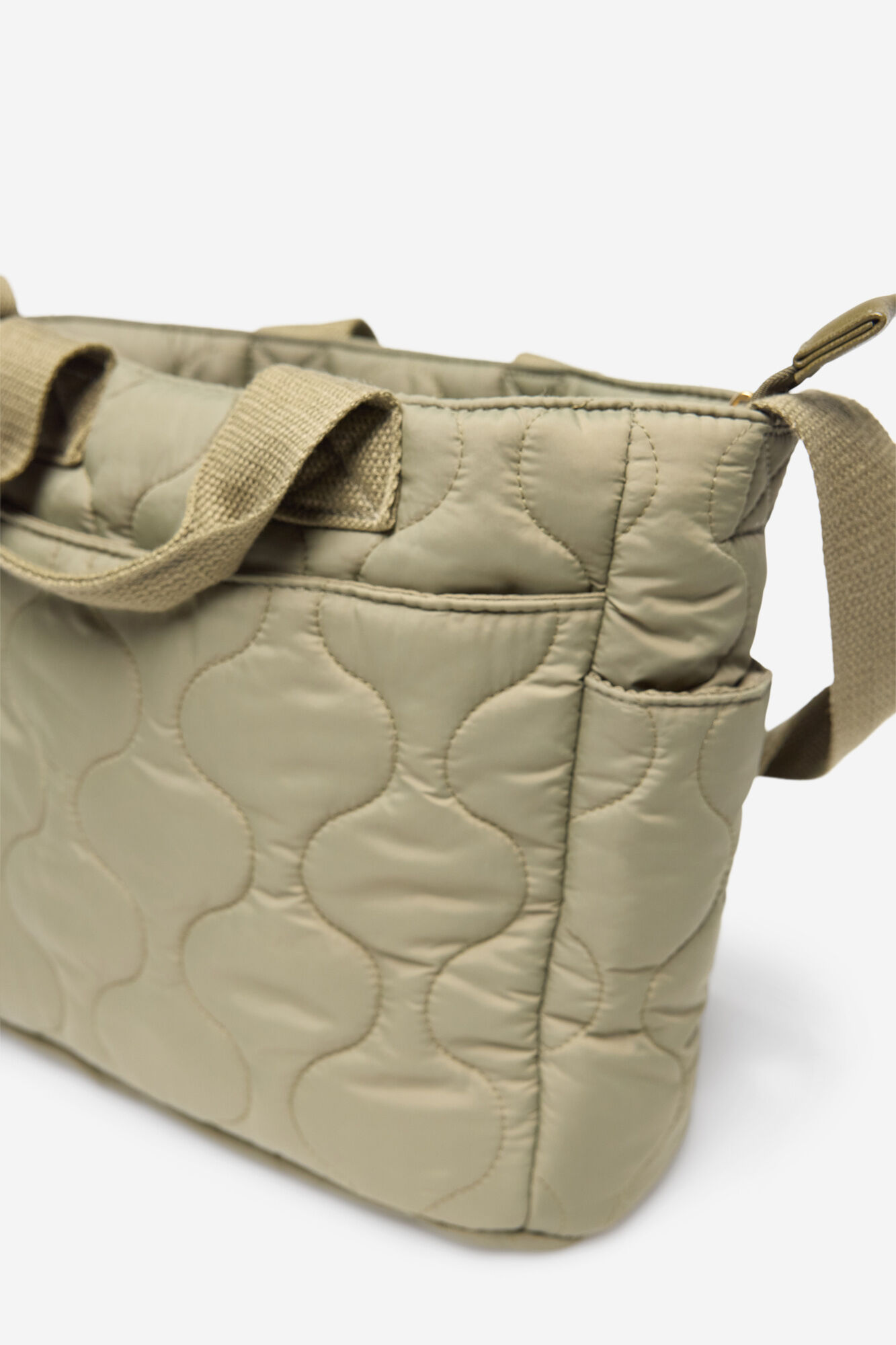 Milano Bolsa acolchado