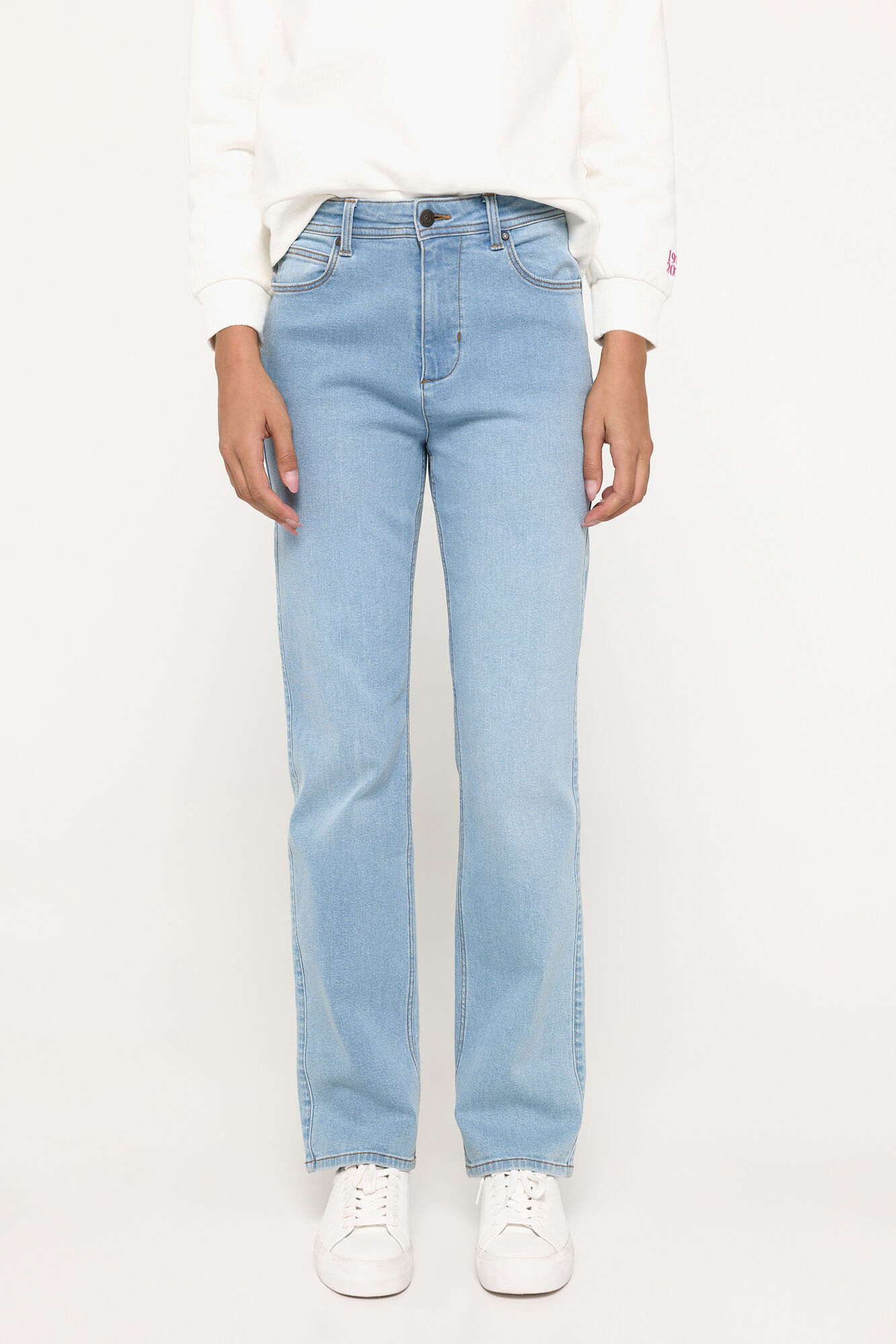 Milano Denim Regular