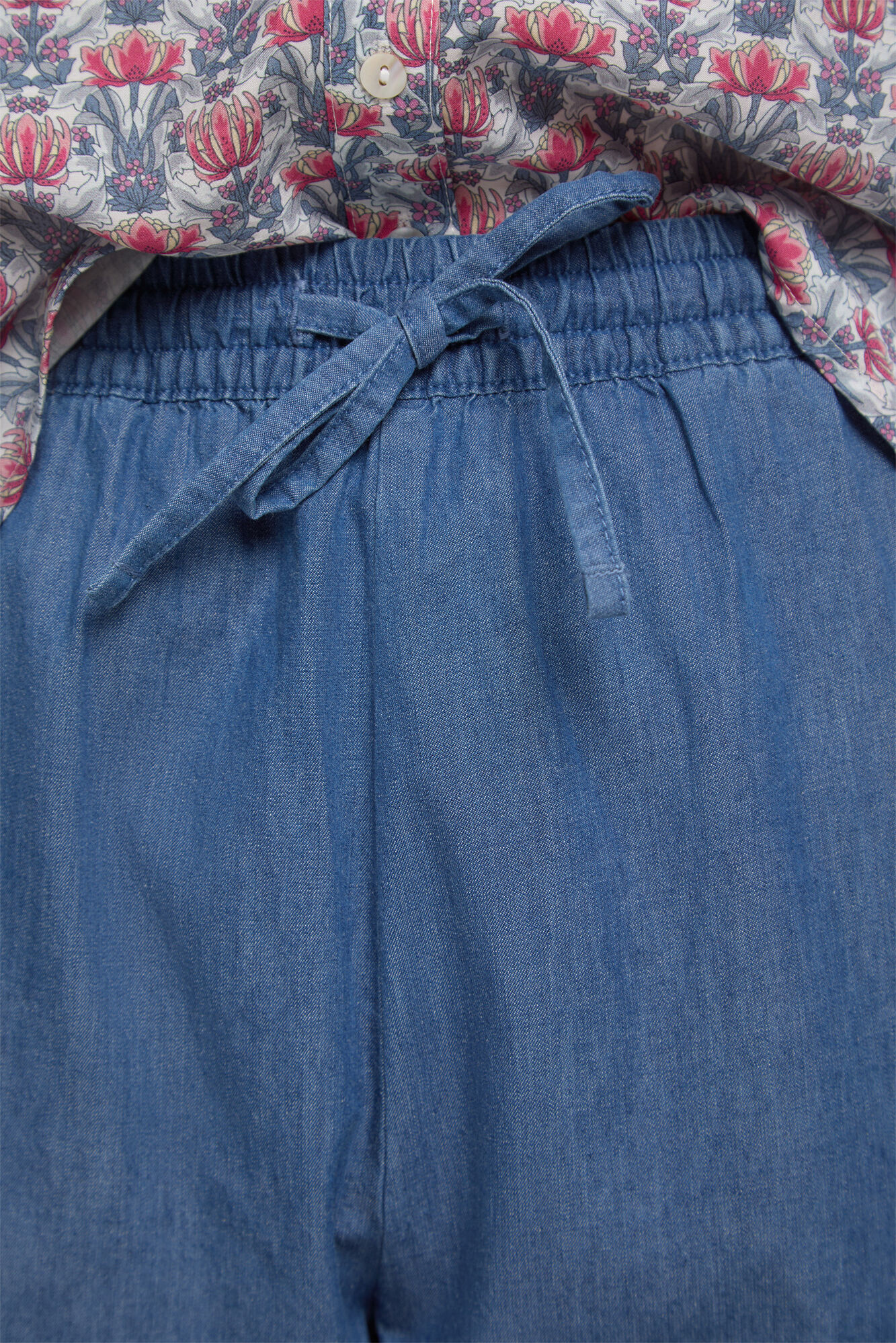 Milano Pantal&oacute;n fluido