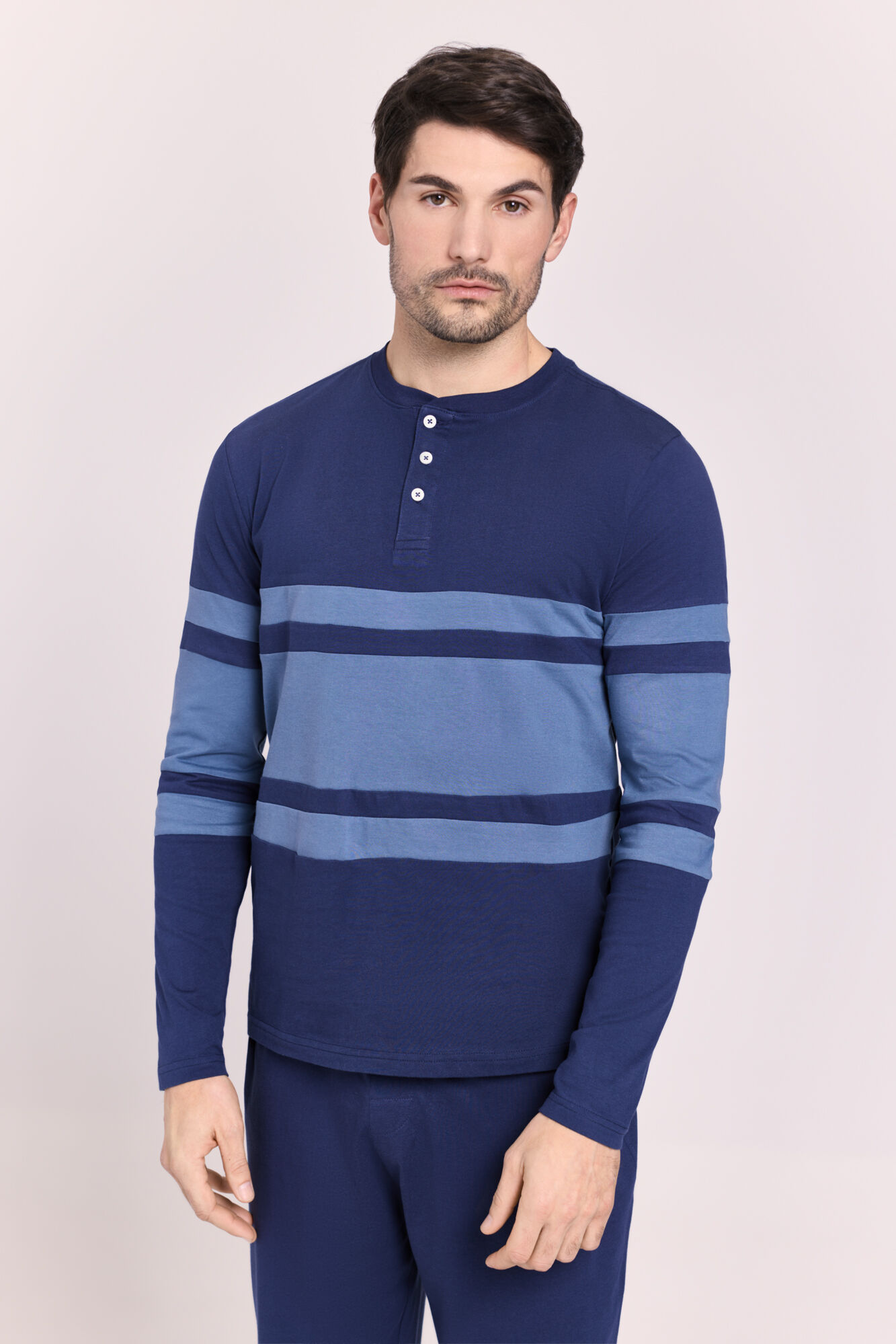 Milano Pijama de tejido