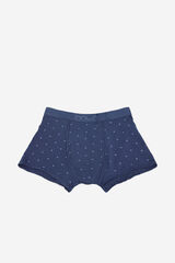 Milano Boxers Puntos Navy