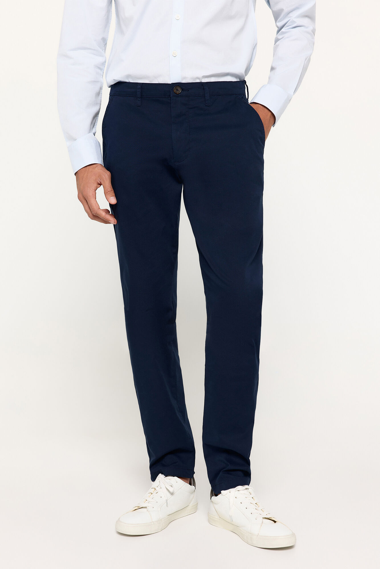 Milano Pantal&oacute;n Chino Aniversario