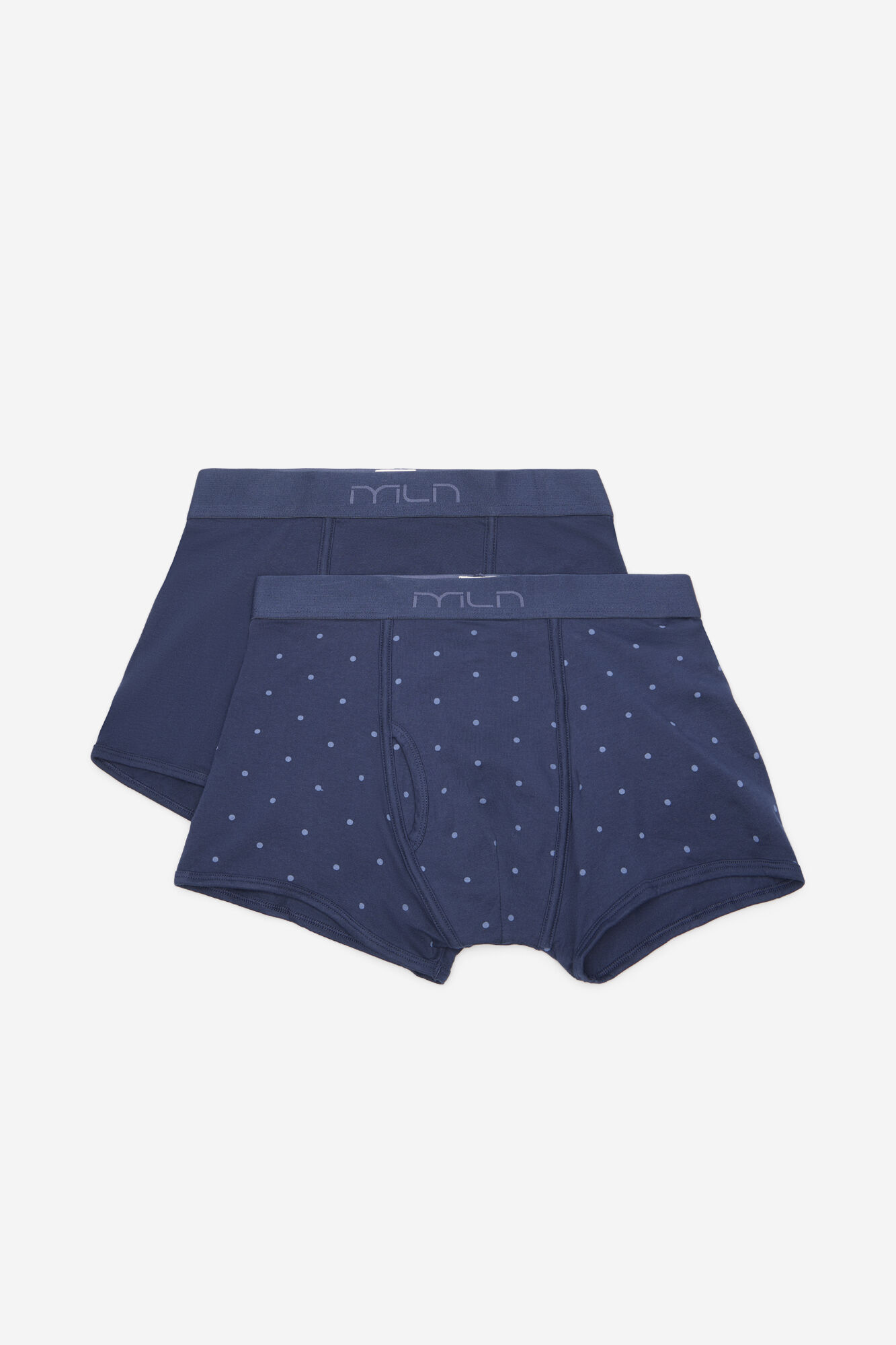 Milano Boxers Puntos