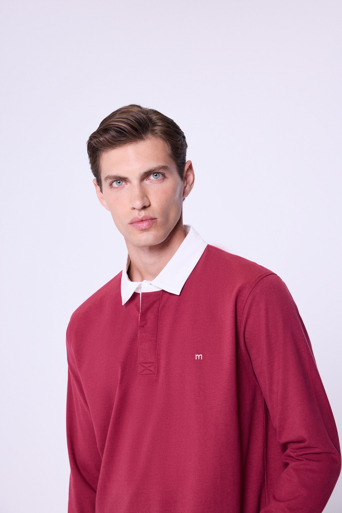 Milano Polo de rugby Granate